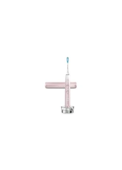 Зубная электрощетка Philips HX9911/84 Sonicare DiamondClean Gradient Pink-White No Brand (391965442)