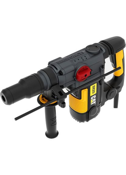 Перфоратор SDSMAX DX25 Cat (306745440)