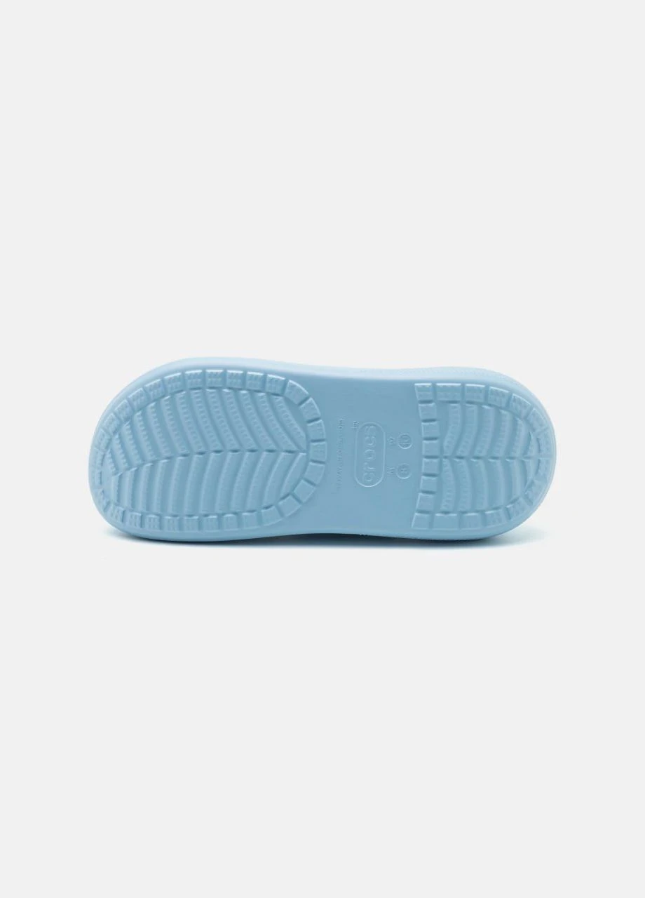 Крокс Краш Клог Классик платформа Оригинал Crush Clog Classic Platform Original Crocs (315639062)