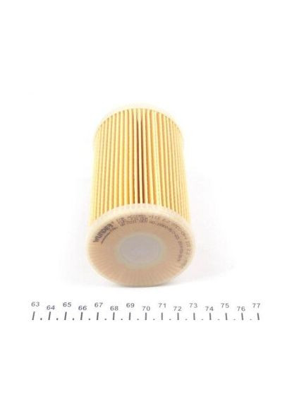 Фильтр топливный Honda Civic/CR-V 2.2i/2.2CTDi 05 WB 2031 (opt-om) Wunder Filter (342410227)