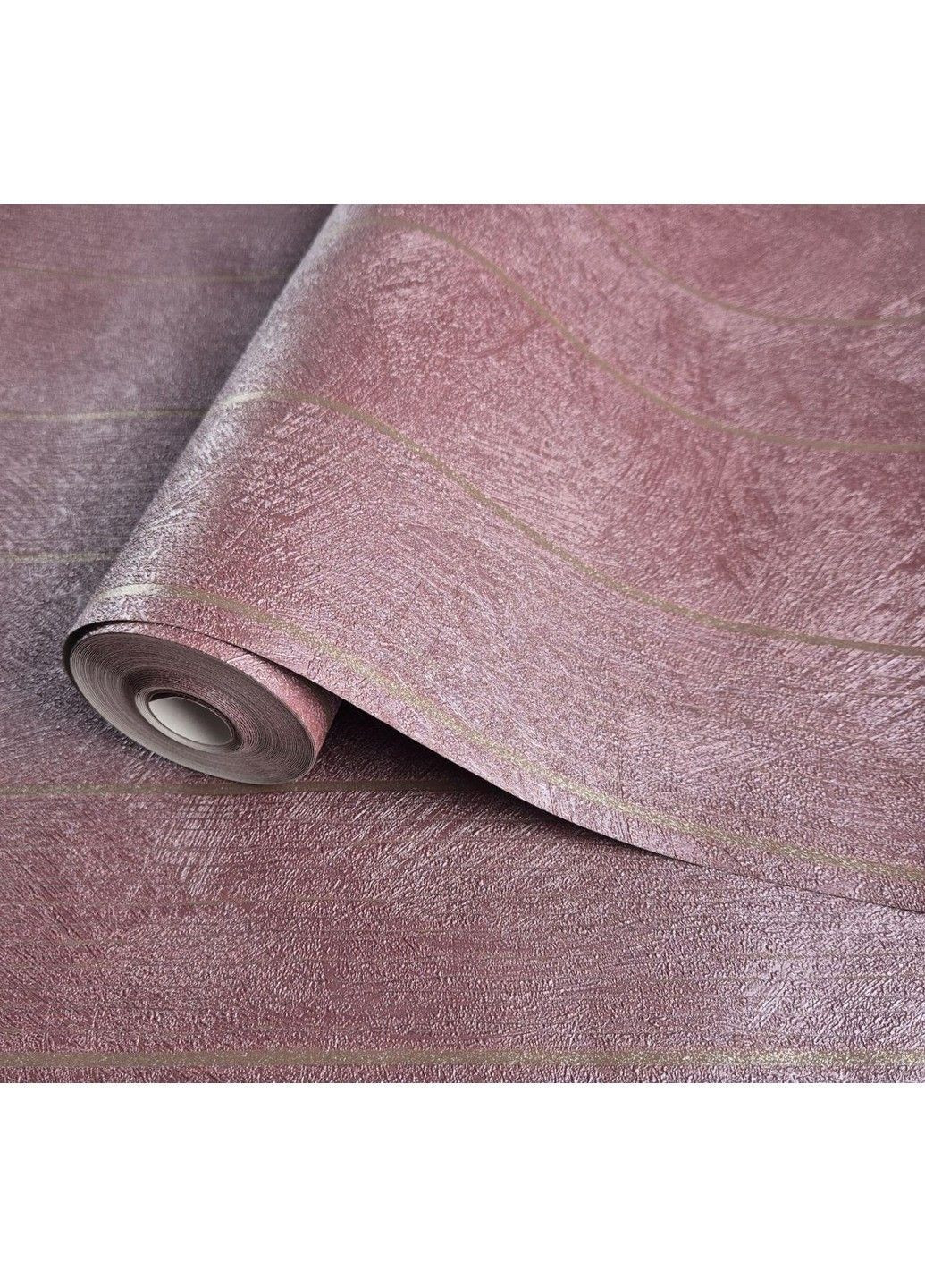 Виниловые обои 10 × 0.53 м 56848, для гостиной, спальни, кухни, коридора MARBURG (368895667)