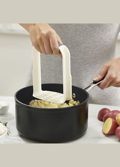 Картоплем'ялка Easy - Mash 20140 Joseph Joseph (322000856)