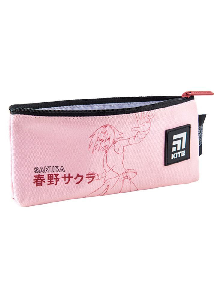 Пенал колір рожевий CB-00225109 Kite (364119846)