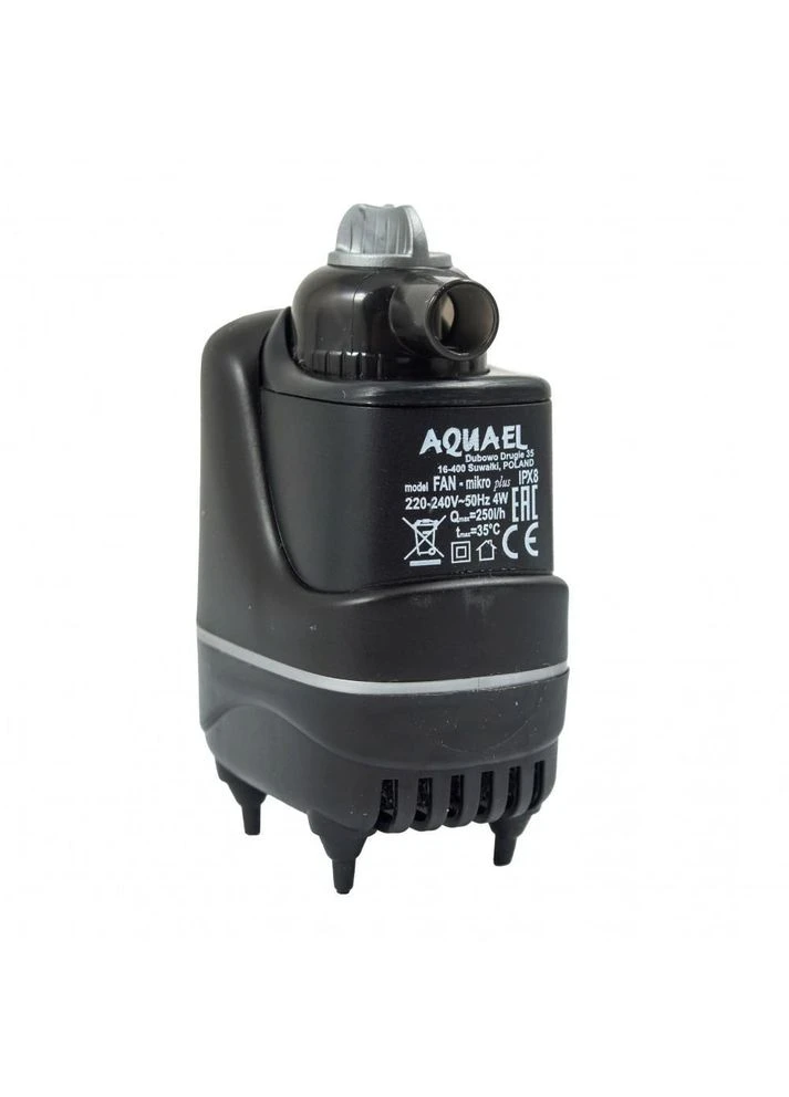 Фильтр для аквариума внутренний FAN-mikro Plus 250 л/ч на 30 лLR Aquael (392467057)