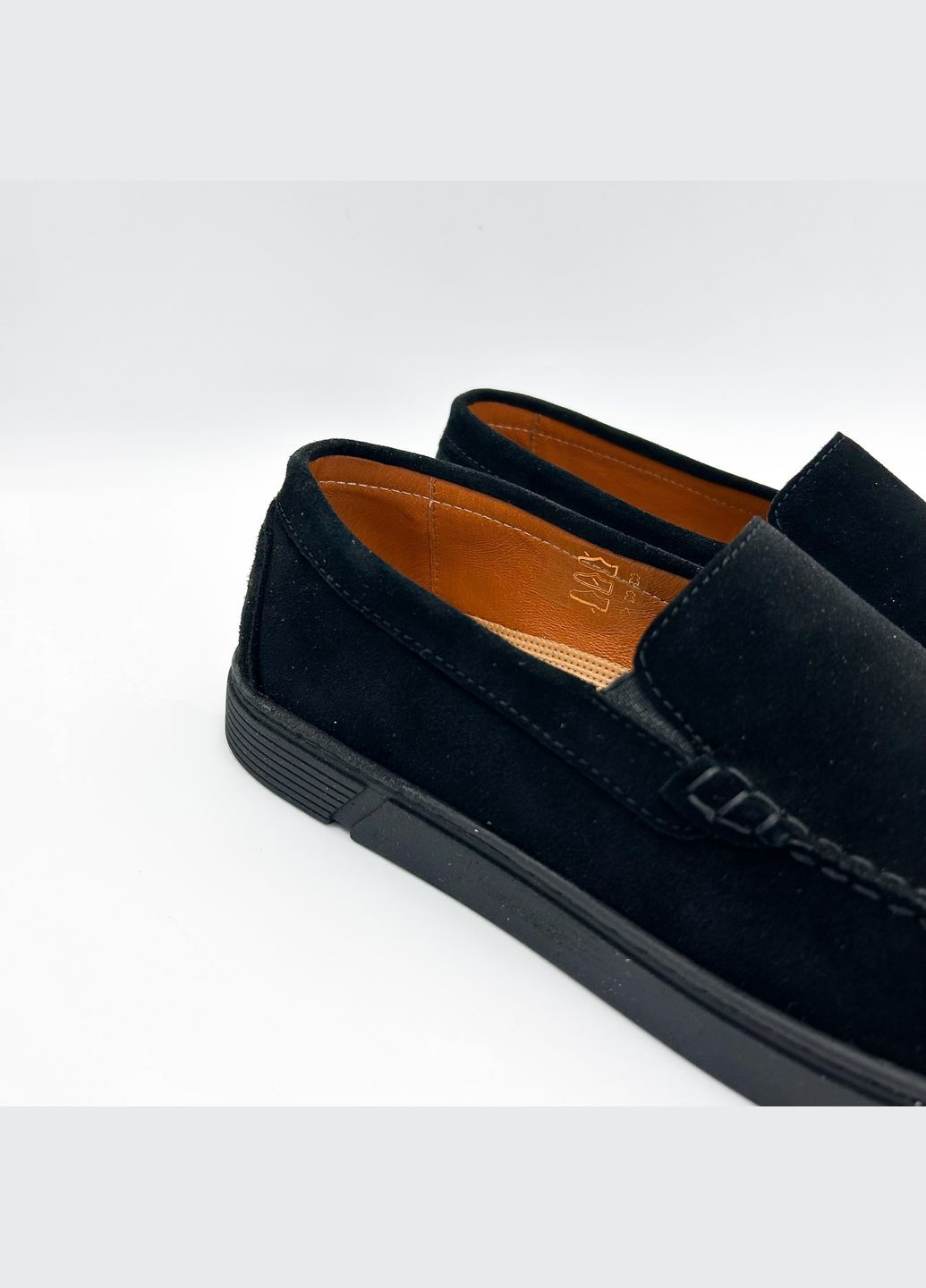 Сліпони (р) Замша 0-2-2-4550994 Kadar (328836566)