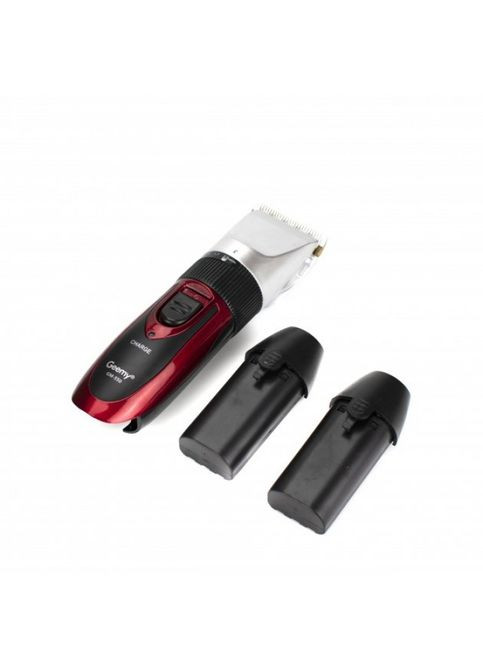 Машинка для стрижения волос GM-550 + аккумулятор Geemy (323486150)