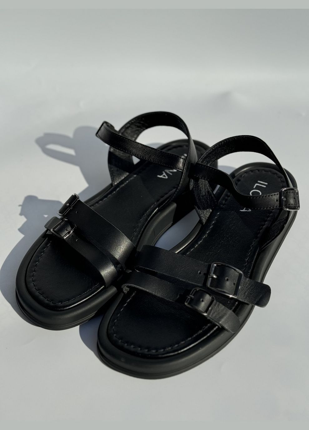 Босоніжки Ilona (306852052)