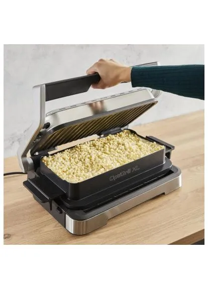 Електрогриль Tefal GC784D30 (401721420)
