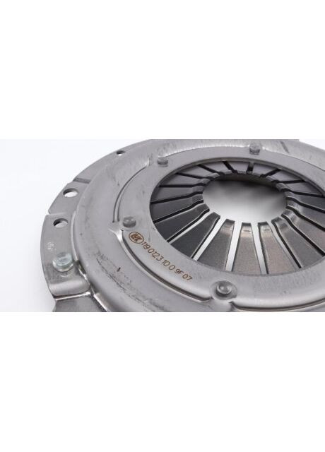 Сцепление SKODA (пр-во) 619 3039 00 LuK (366184168)