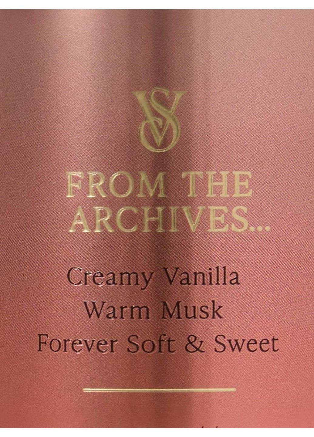 Vanilla Lace - парфумований спрей(міст) для тіла, 250 мл Victoria's Secret (343277290)