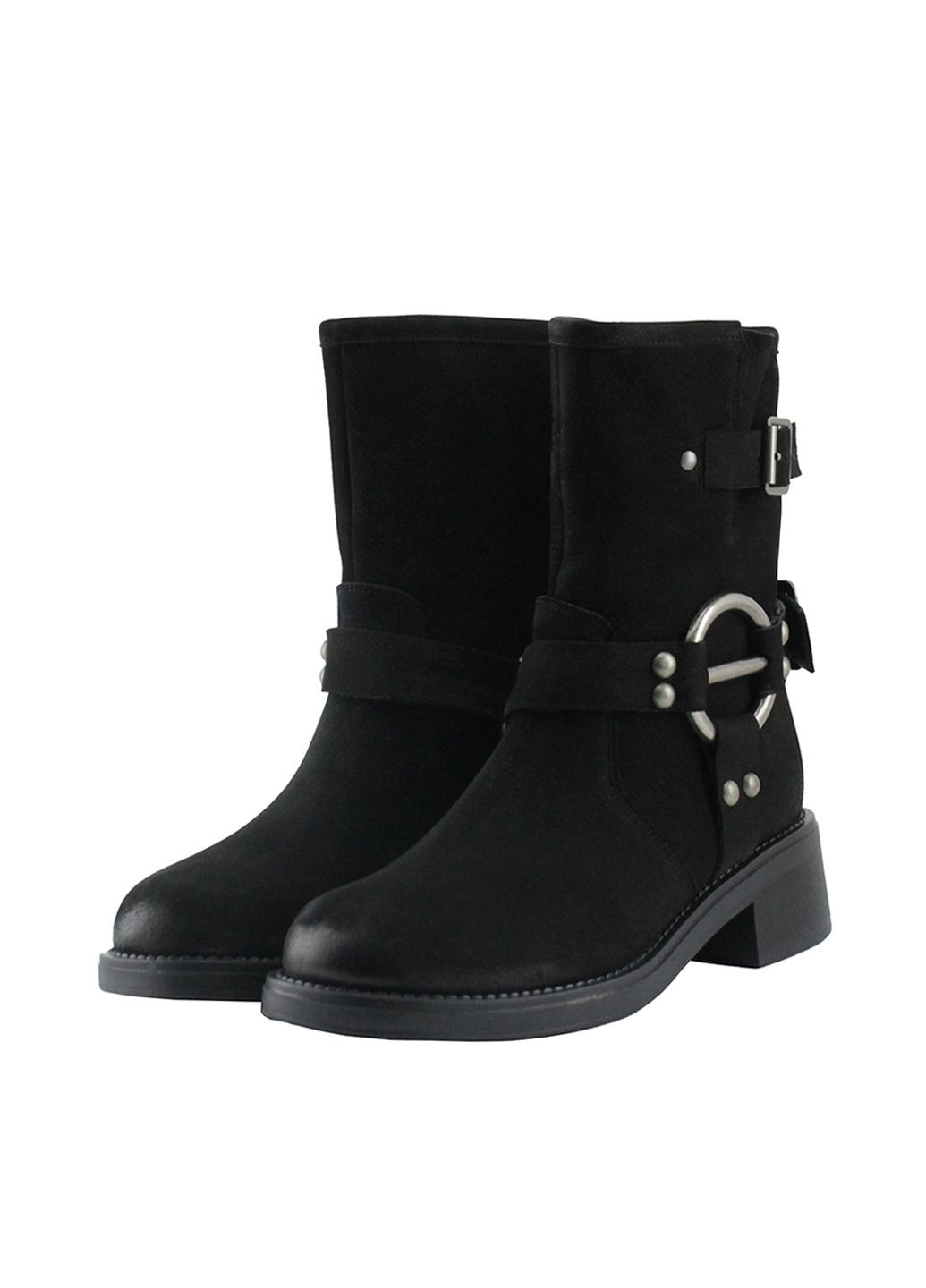 Черевики Twenty Two (371956031)