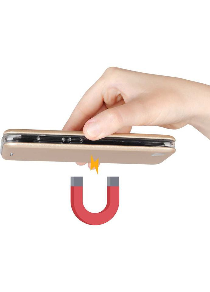 Чехол Exclusive Samsung Galaxy M20 SMM205 Sand (703377) BeCover (307436747)