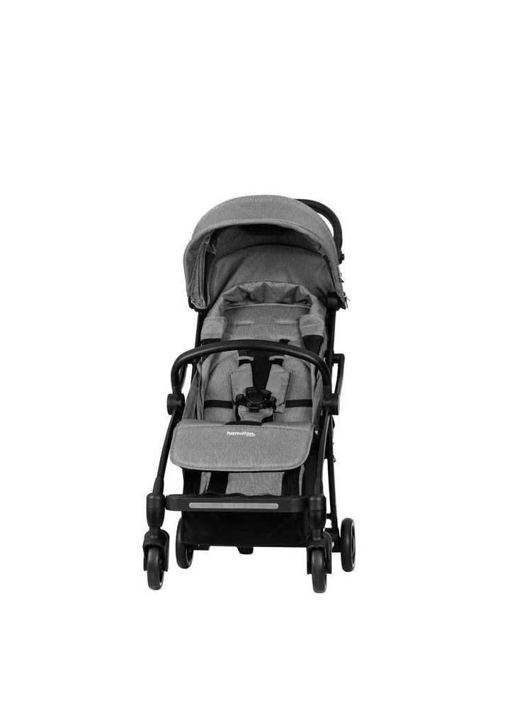 Прогулянкова коляска by Yoop XL Light Grey, 65481 Hamilton (367983370)