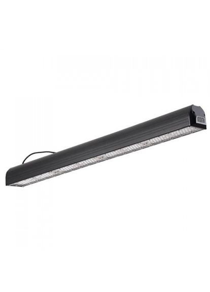 Светильник подвесной промышленный влагозащищенный LED ZEUGMA-200 200 W 6400К (063 005 0200) Horoz Electric (335059053)