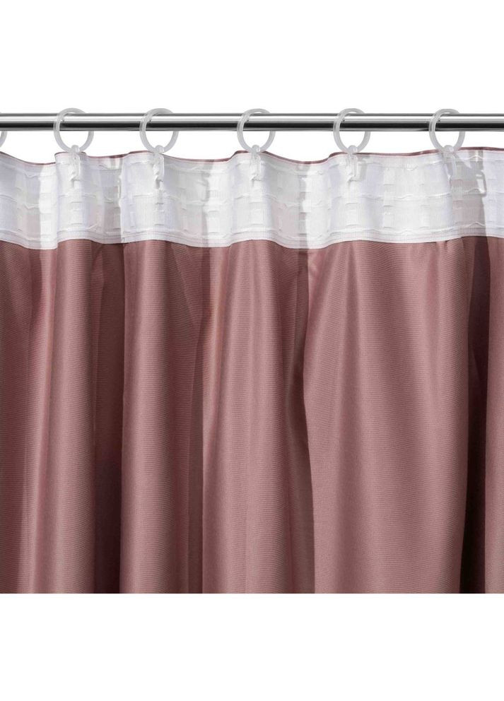 Штора 150х270 см Powder (ART1030PP) Ardesto (323001131)