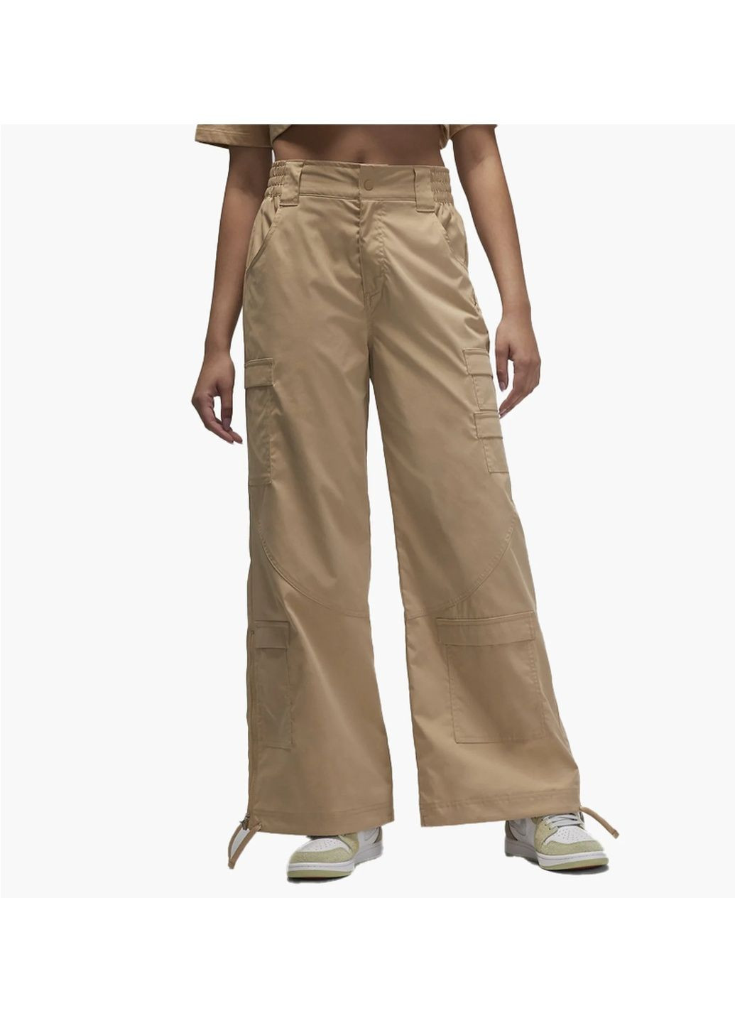 Брюки женские Chicago Brown Air Jordan (364662799)