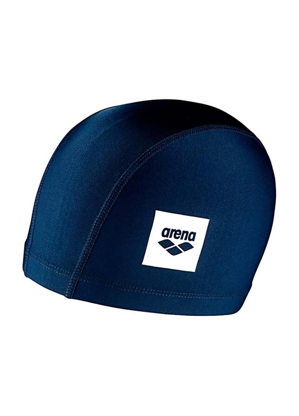 Шапка для плавания UNIX II JR темно-синий Дет Arena (367602019)