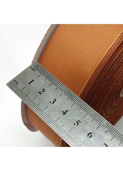 1569 колір, 4 см. Репсова стрічка 1м. Plus-plus (352745775)