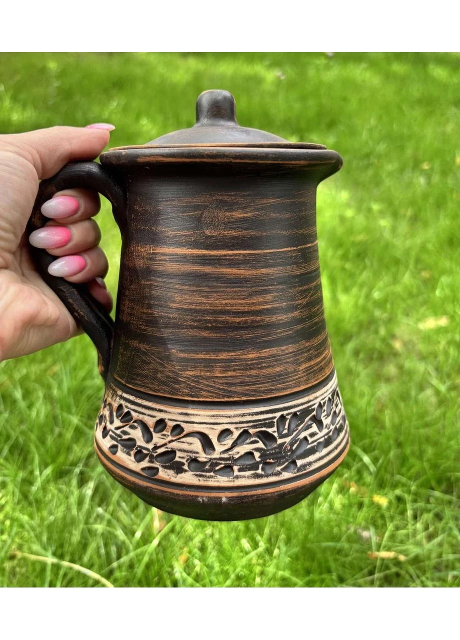 Травник 1л ангоб No Brand (393798897)
