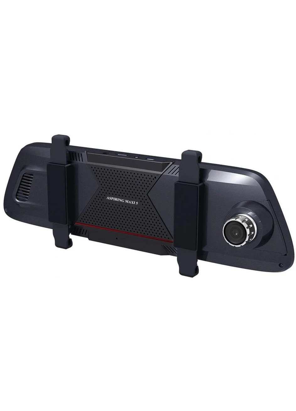 Відеореєстратор Maxi 5 WIfi 4K Speedcam ( Maxi 5 WIfi 4K Speedcam) Aspiring (390928112)