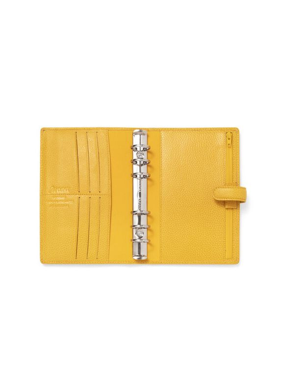 Органайзер Finsbury Personal, Mustard Filofax (304288830)