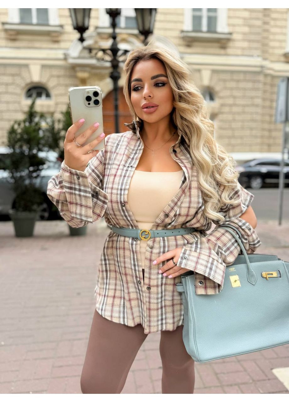 Сорочка жіноча Гермес (356145332)