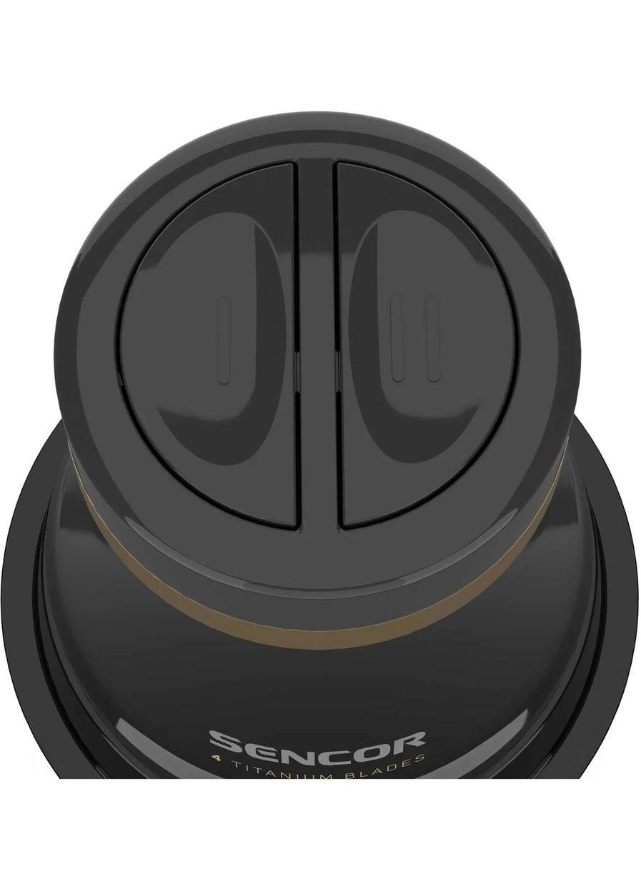 Кухонний комбайн SCB 4000BK (41022863) Sencor (362301848)
