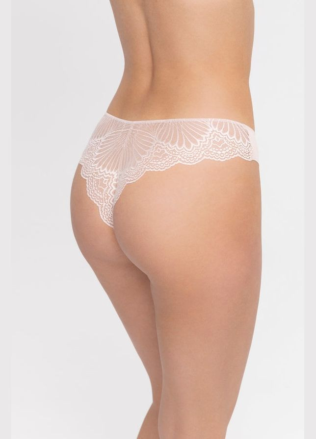 Безшовні трусики бразиліана Kalyna 6204 peony (345715812)