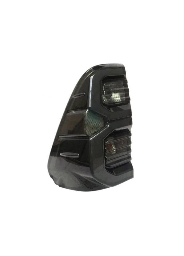Задние фонари Toyota Hilux 2021-2023 (LGTYHX21TLB1) No Brand (380891430)