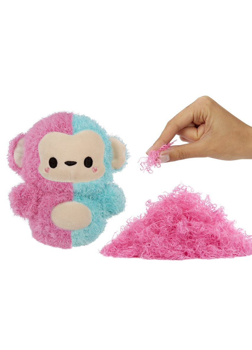 М’яка іграшка-антистрес серії "Small Plush" - МАВПОЧКА Fluffie Stuffiez (339781334)