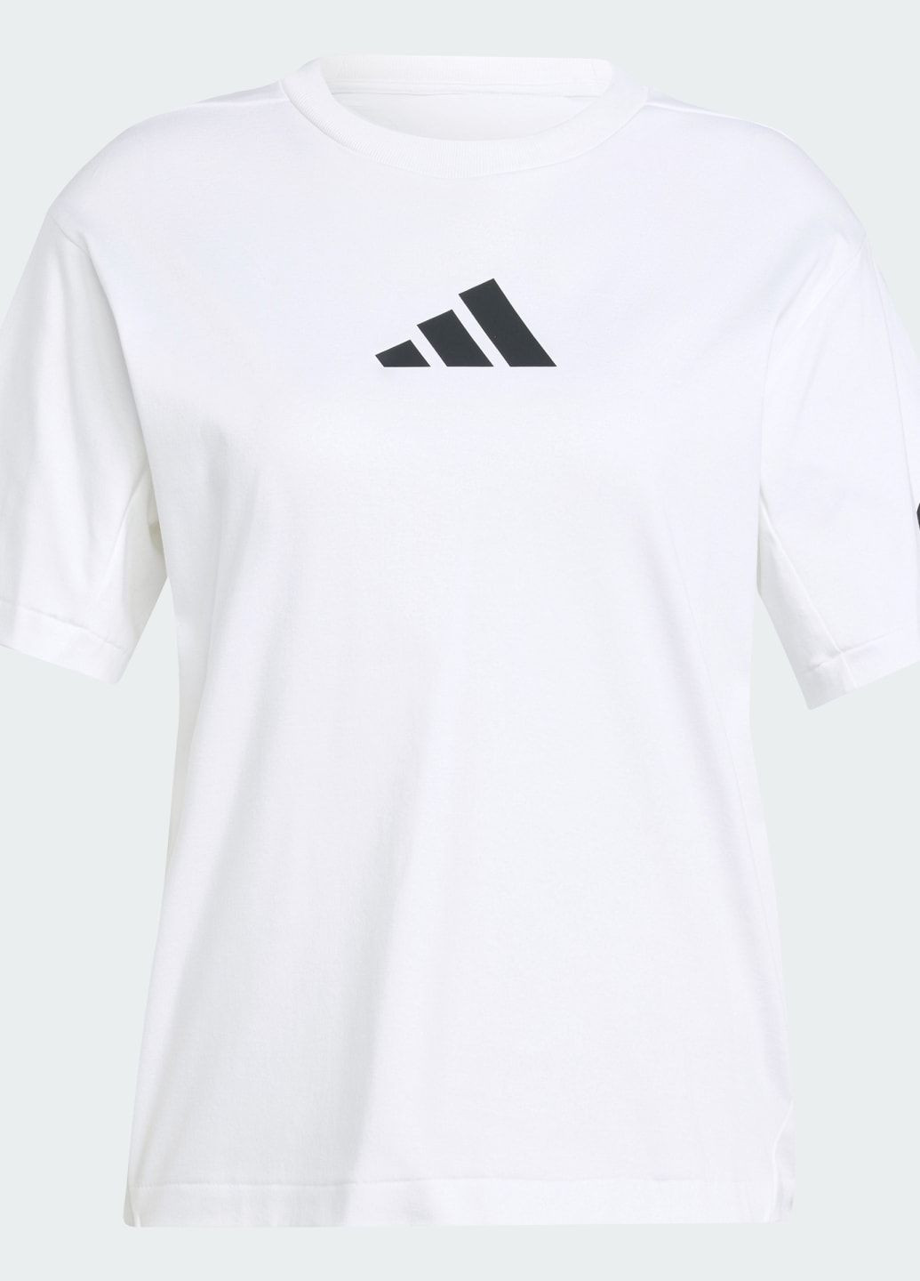 Футболка Z.N.E. adidas - (301363214)