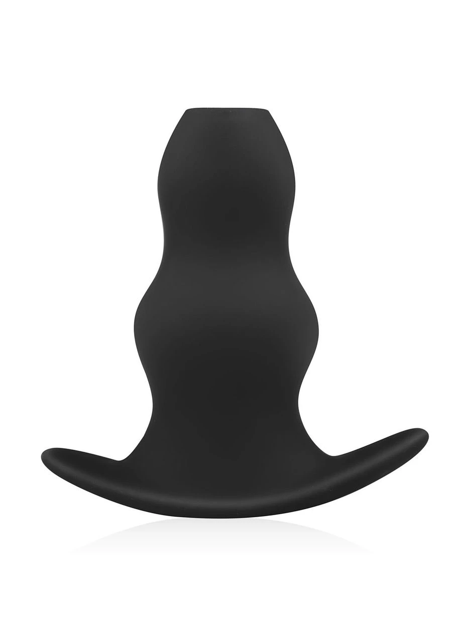 Анальная пробка Foxhole Hollow Butt Plug BUTTR (383103651)
