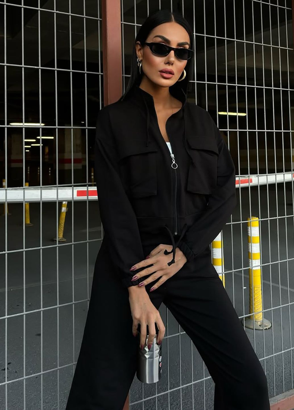 Костюм (кофта + брюки) Forstime (322471935)