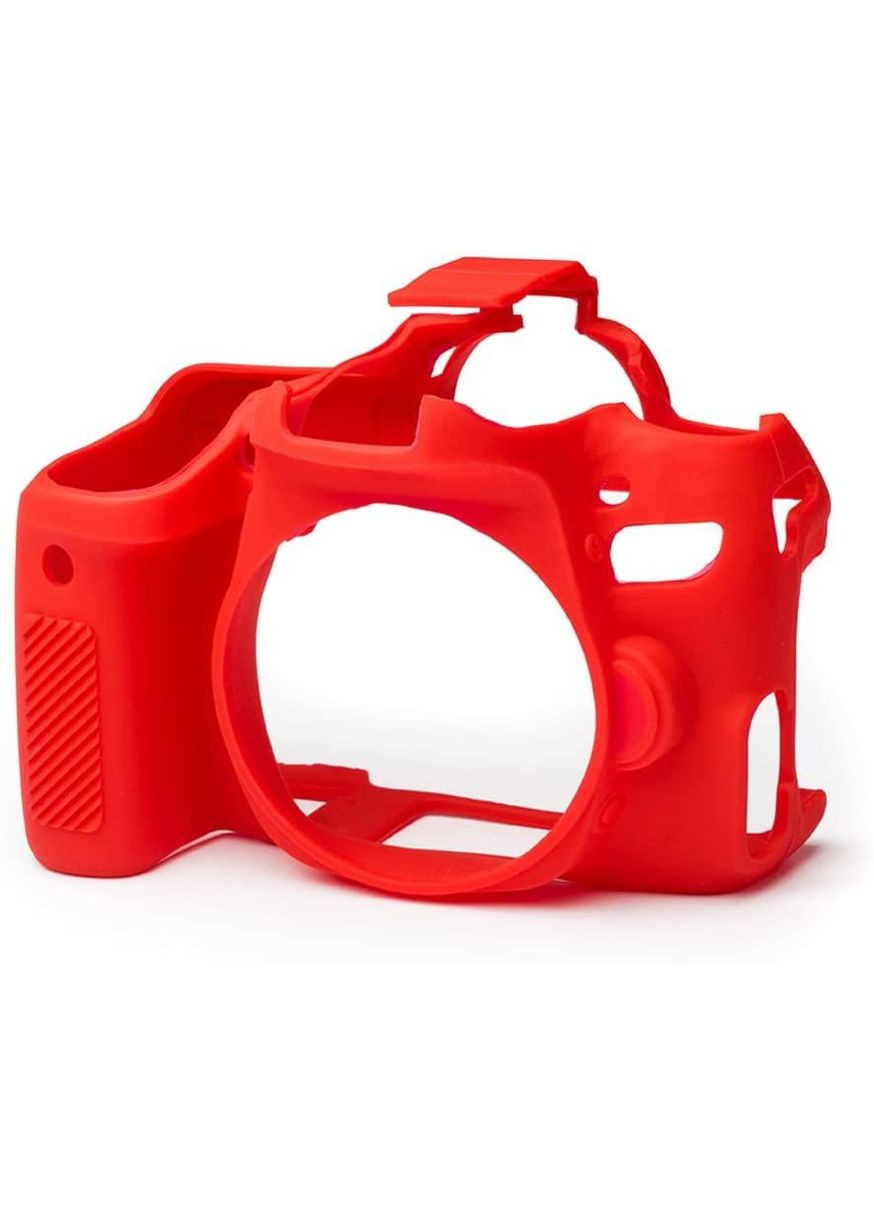 Защитный силиконовый чехол для фотоаппаратов EOS 77D Canon (372476285)