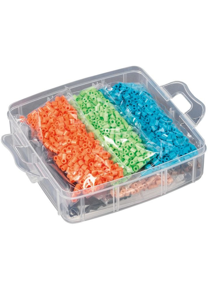 Набор-сортер () Термомозаика Midi Hama HM-6701 (328448917)