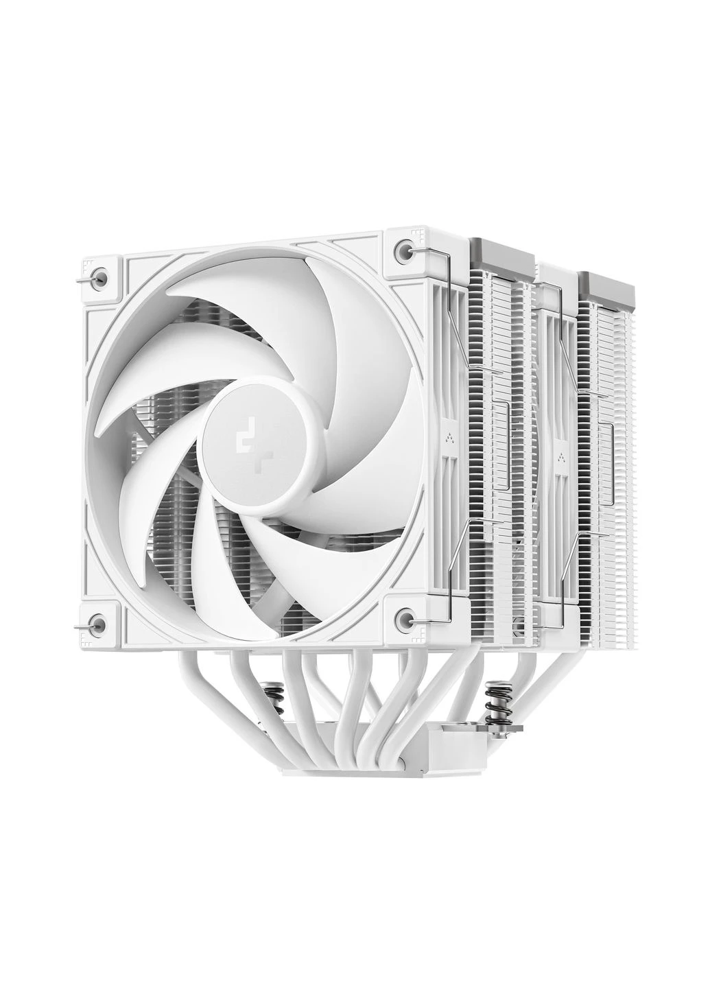 Кулер процессорный AK620 G2 WH (R-AK620G2-WHNNMN-GJD) DeepCool (386034882)
