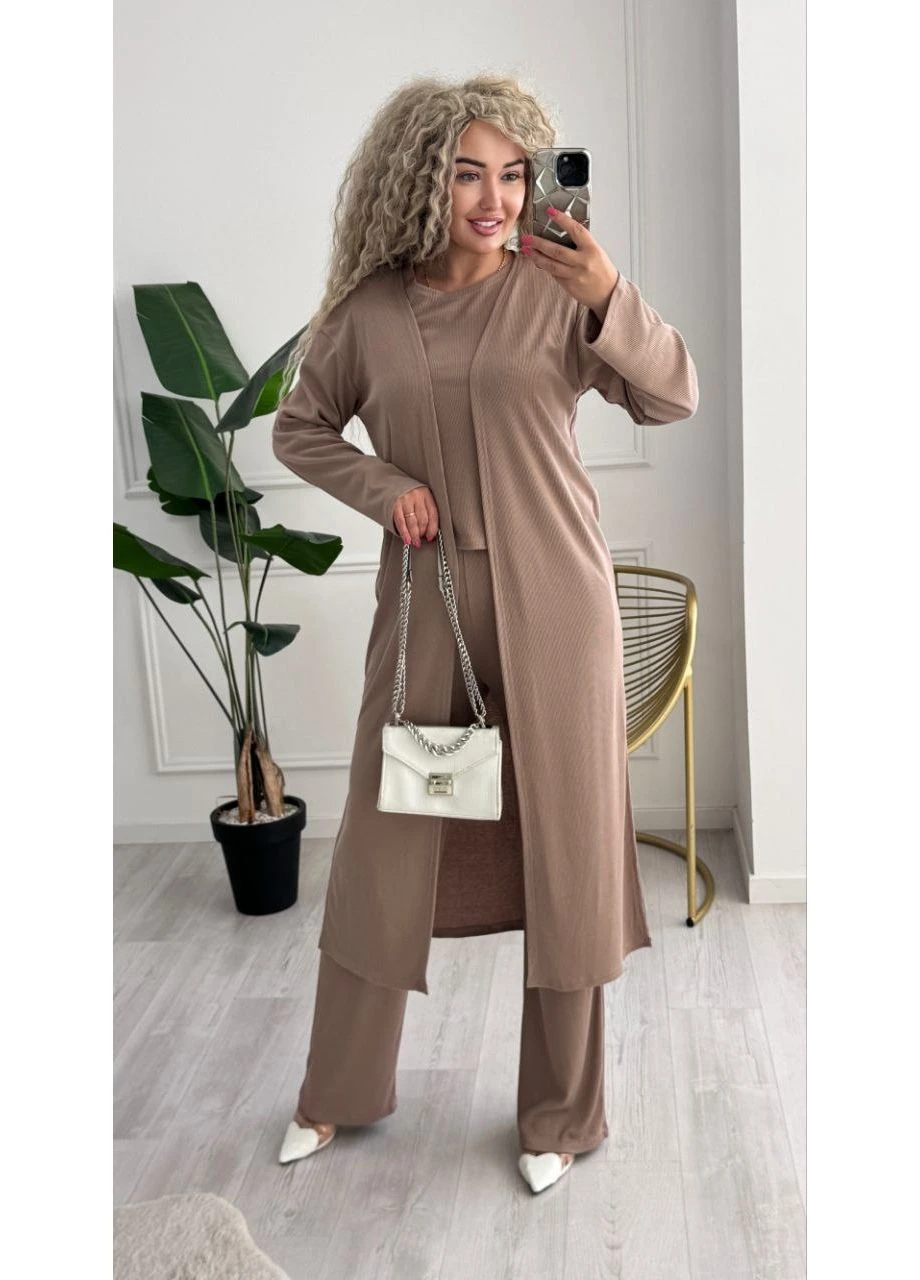 Жіночий костюм трійка Asi.Store.ua (351850594)