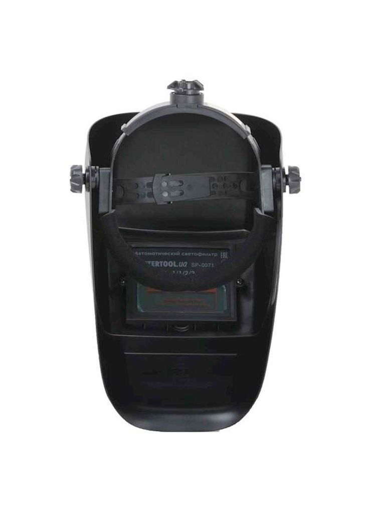 Маска сварочный хамелеон SP-0061 Intertool (354343600)