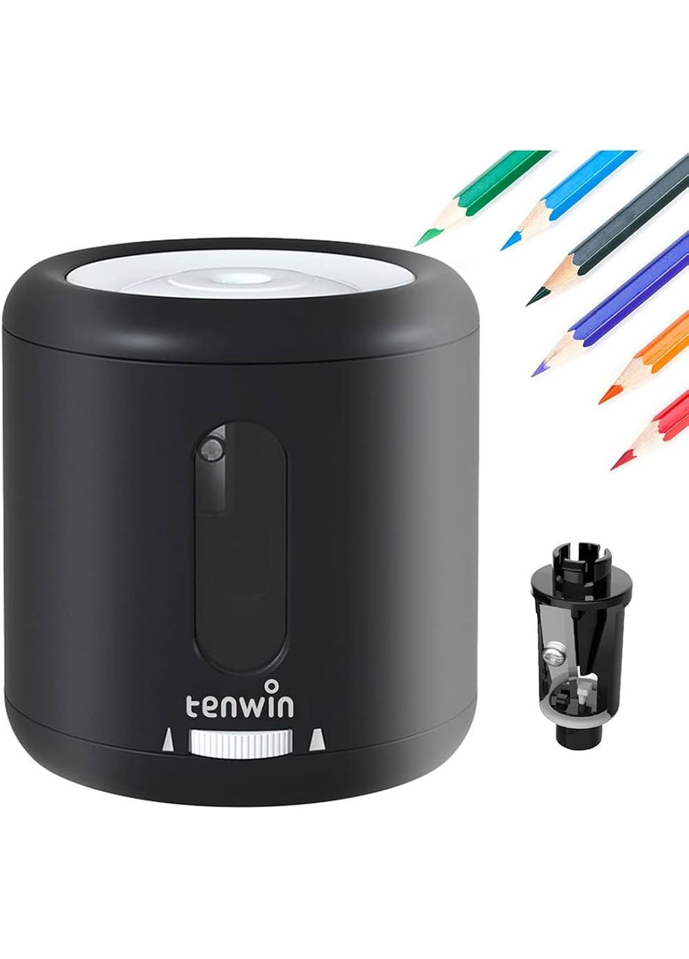 Запасной нож для автоматического действия карандашей (для модели: 8017, 8032, 8035) Tenwin (322635154)