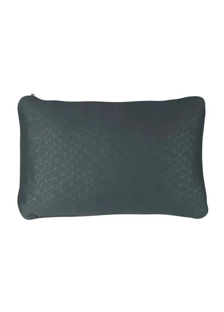 Складная подушка Foam Core Pillow Deluxe, 16х56х36см, Grey от Sea To Summit (334671339)