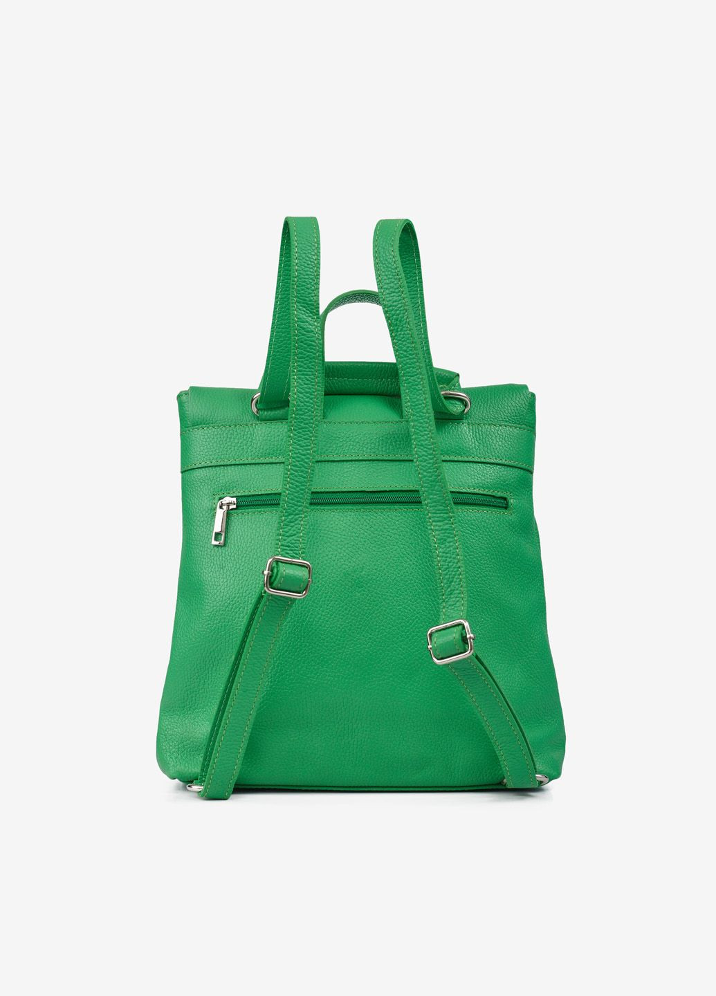 Рюкзак жіночий шкіряний Backpack Regina Notte (280199279)