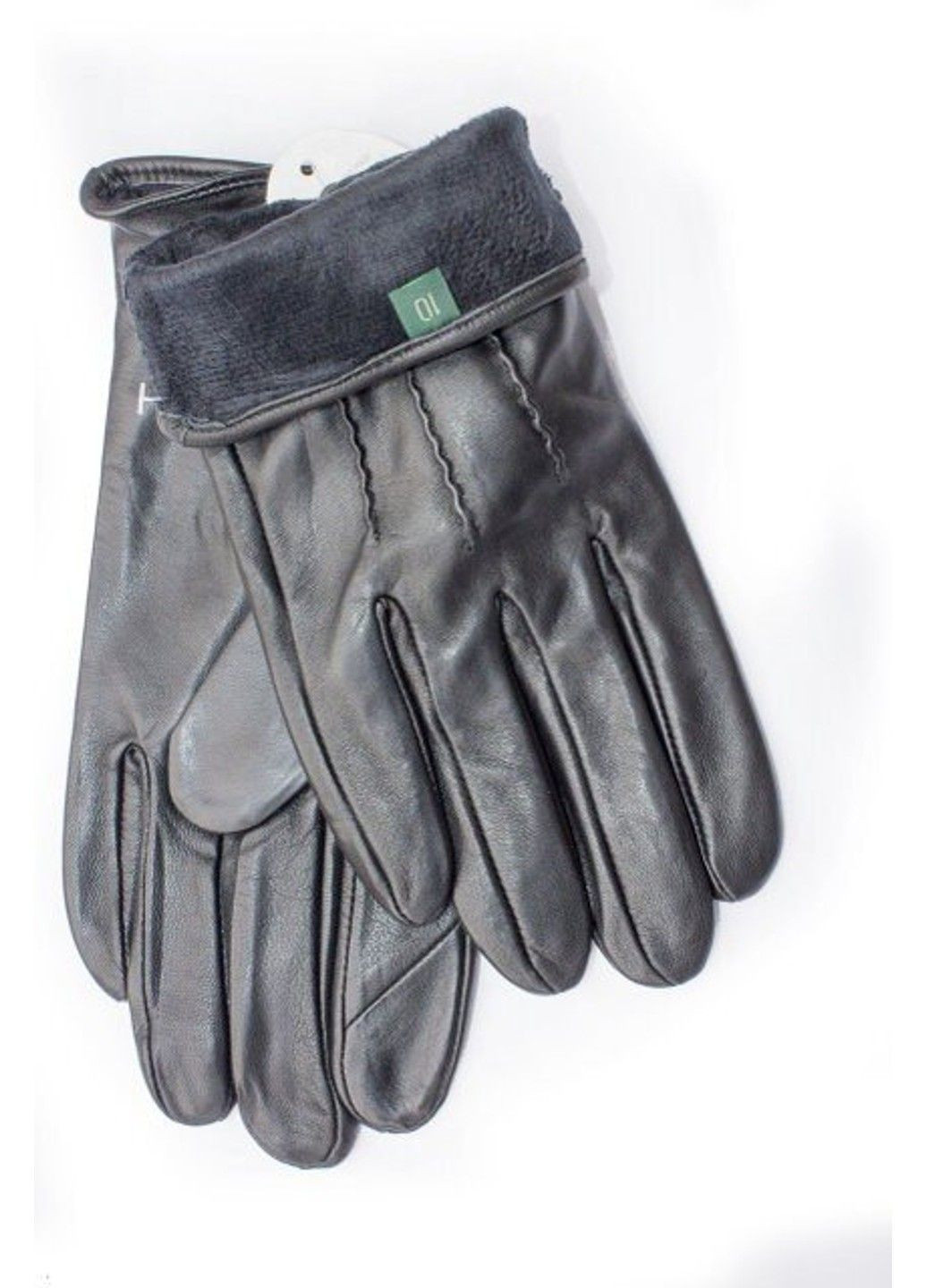 Чоловічі шкіряні рукавички 835 S Shust Gloves (362893382)