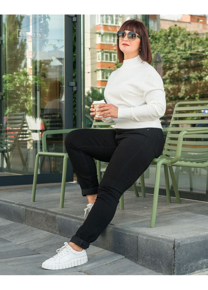 Женский гольф 818-1 Alenka Plus (358932413)