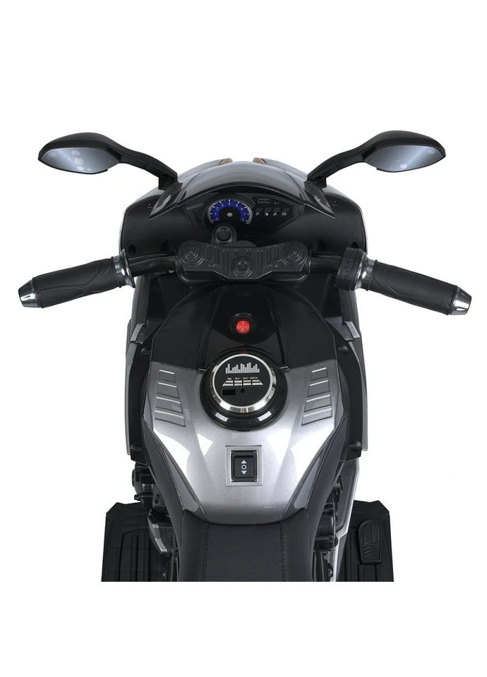 Дитячий електромобіль Мотоцикл M 5823ELS11 до 30 кг Bambi Racer (300693998)