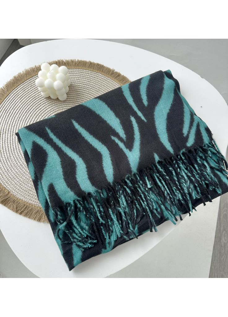 Шарф кашемировый 108038 Cashmere (370676627)