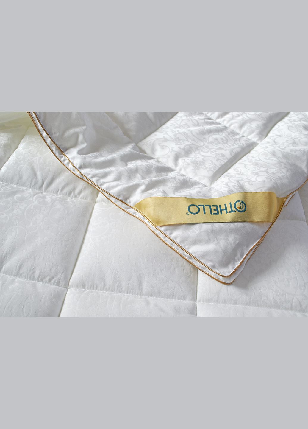 Одеяло - Crowna антиаллергенное 195*215 евро Othello (280950762)