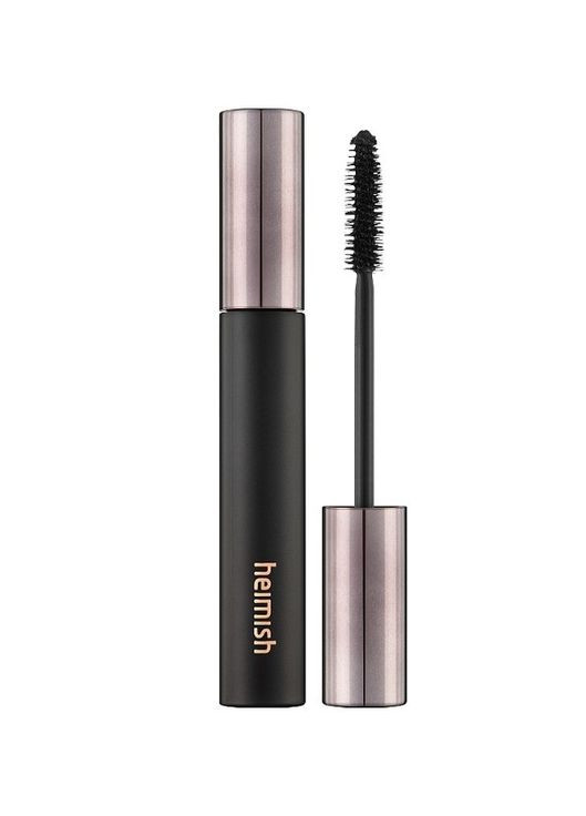 Термотуш для об'єму вій Dailism Smudge Stop Mascara Volume 9 g Heimish (358500496)