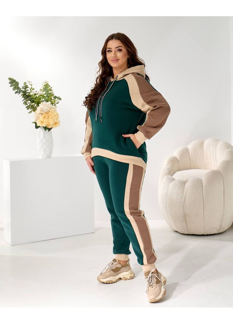 Женский спортивный костюм FINO Mode (366081920)