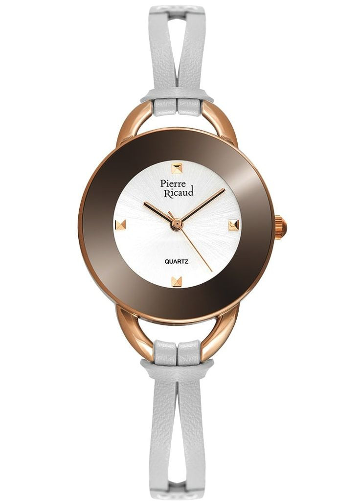 Жіночі наручні годинники Pierre Ricaud PR 22020.9743Q (322689427)