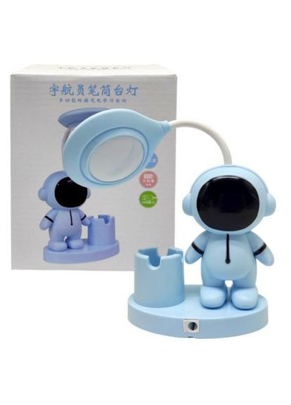 Світлодіодна лампа "Космонавт", МІКС ВИДІВ MIC (361414378)